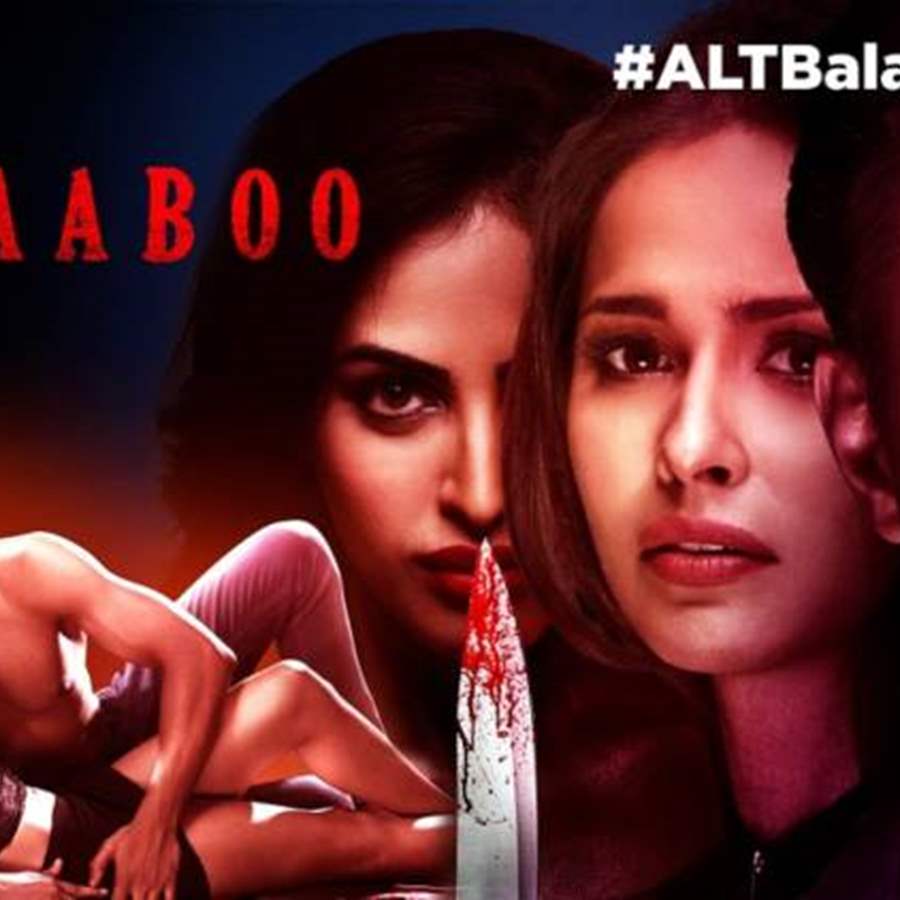 raanav: Bekaaboo on the sets: A girl is attacked by werewolves, will Raanav  be able to save her? | TV - Times of India Videos