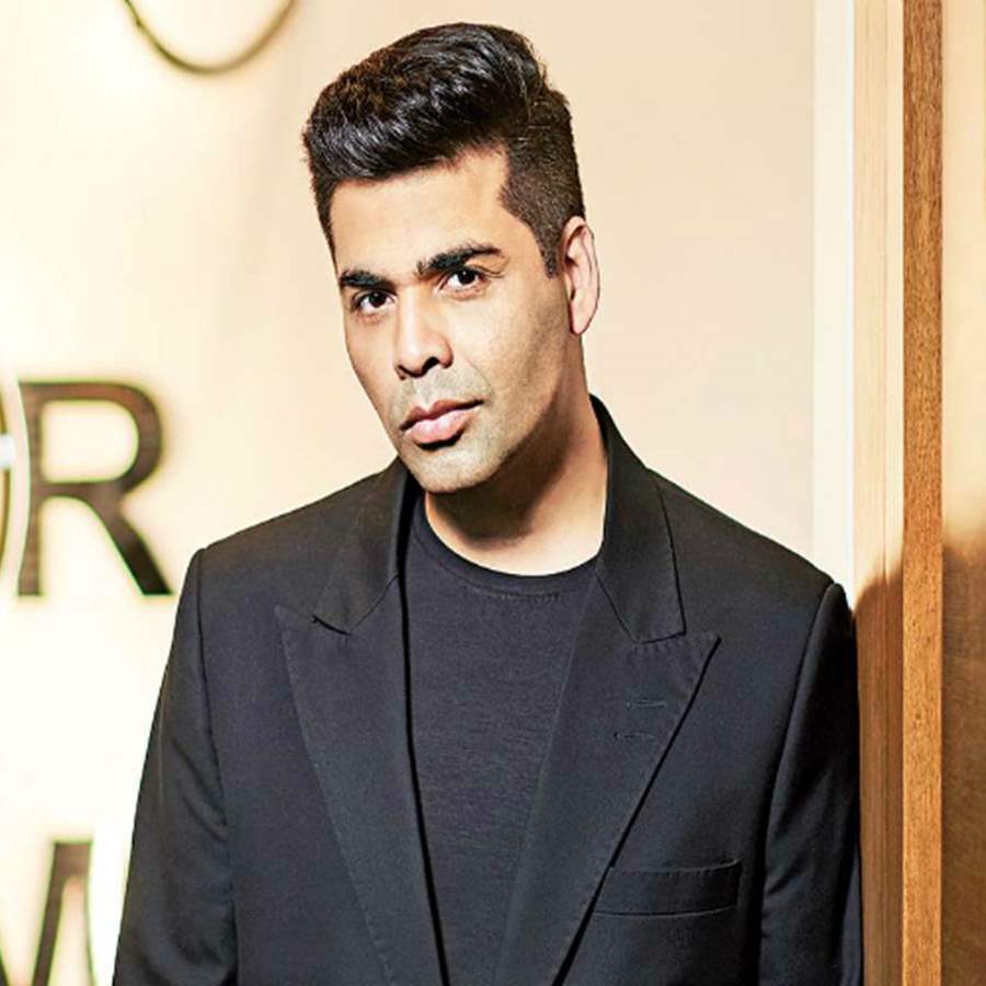 Karan Johar s B day wish from Prabal Gurung sparked his dating