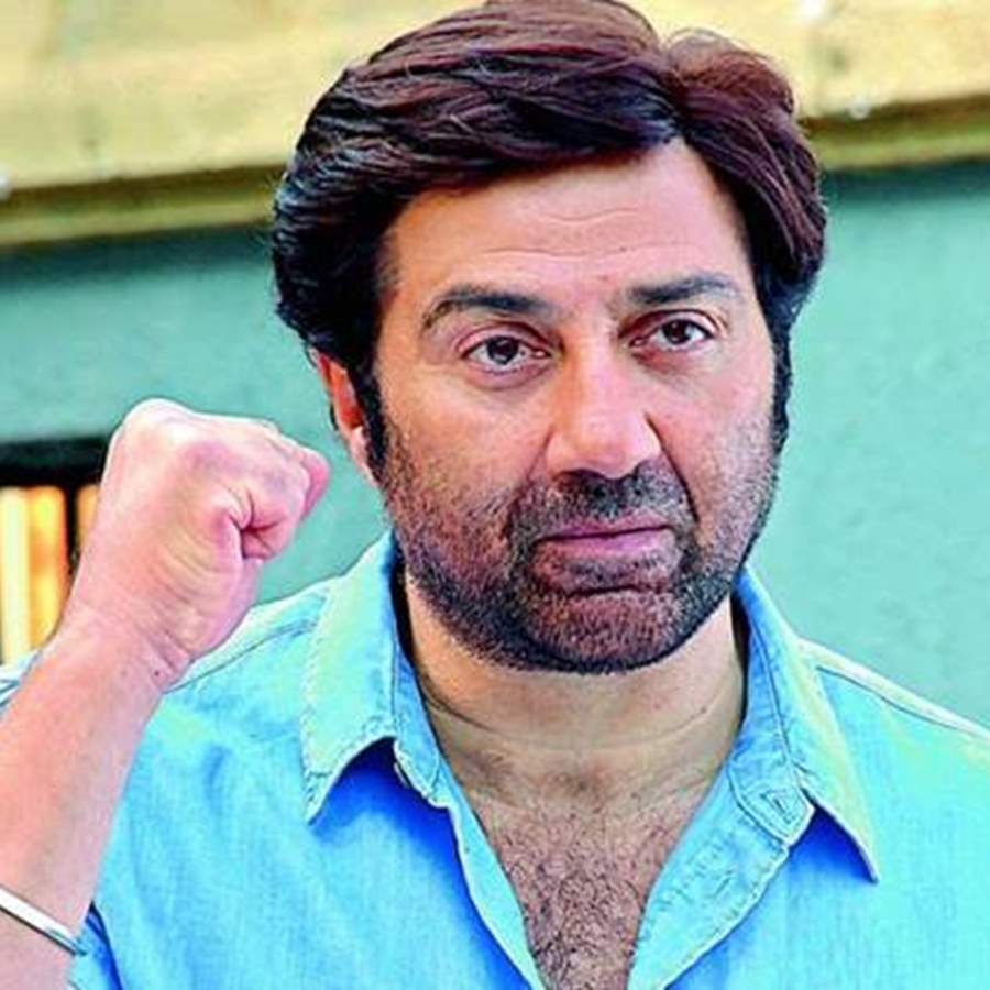 Woman sold as Sex Slave Rescued by Sunny Deol | India Forums