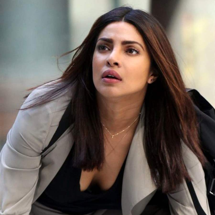 No More films for Priyanka Chopra; Has her Bollywood Career come to a  standstill?