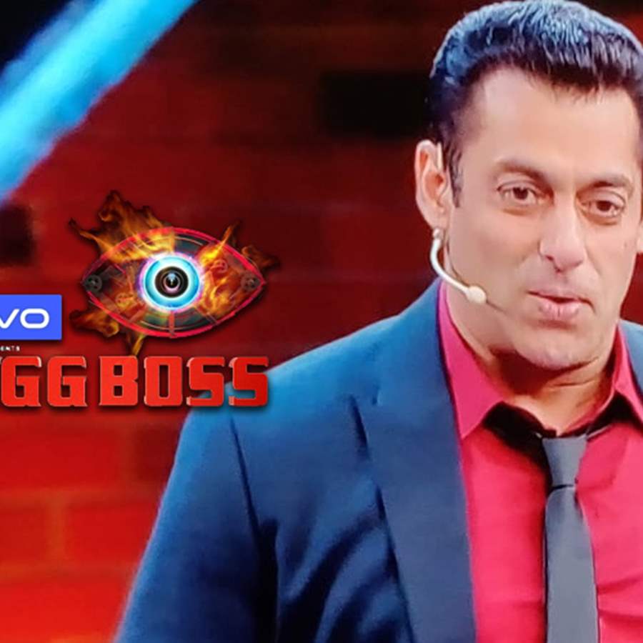 Bigg Boss Season 13 Premiere Night Updating Live India Forums