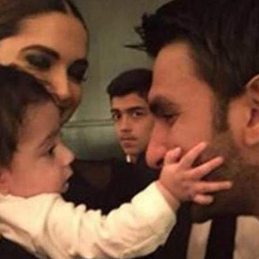 Deepika Padukone finally reveals Baby Plans with hubby Ranveer Singh |  India Forums