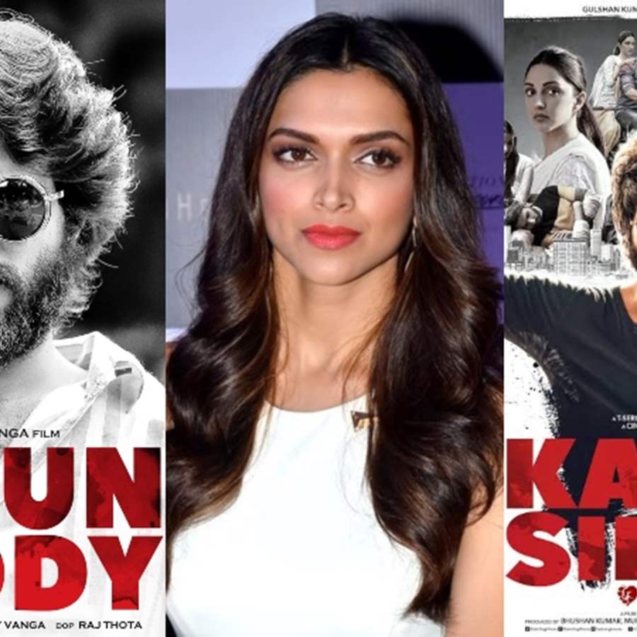 Kiara Advani joins the cast of Shahid Kapoor starrer 'Arjun Reddy' remake