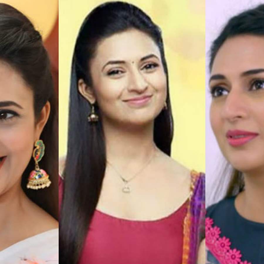 Yeh Hai Mohabbatein's Divyanka Tripathi aka Ishita Bhalla is the best  mother, feel fans #FansnStars | Best mother, Ishita bhalla, Hairstyle