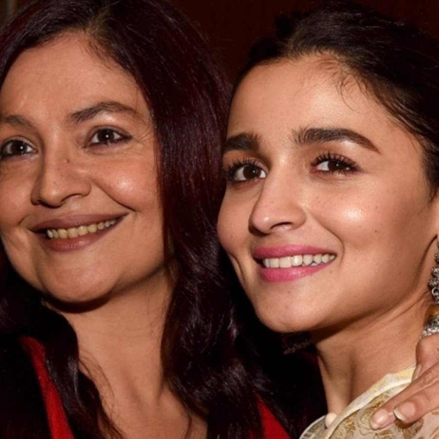 Pooja Bhatt on Why Alia is a Star: "As long as you Look okay, Show up and your Waist Size is ...