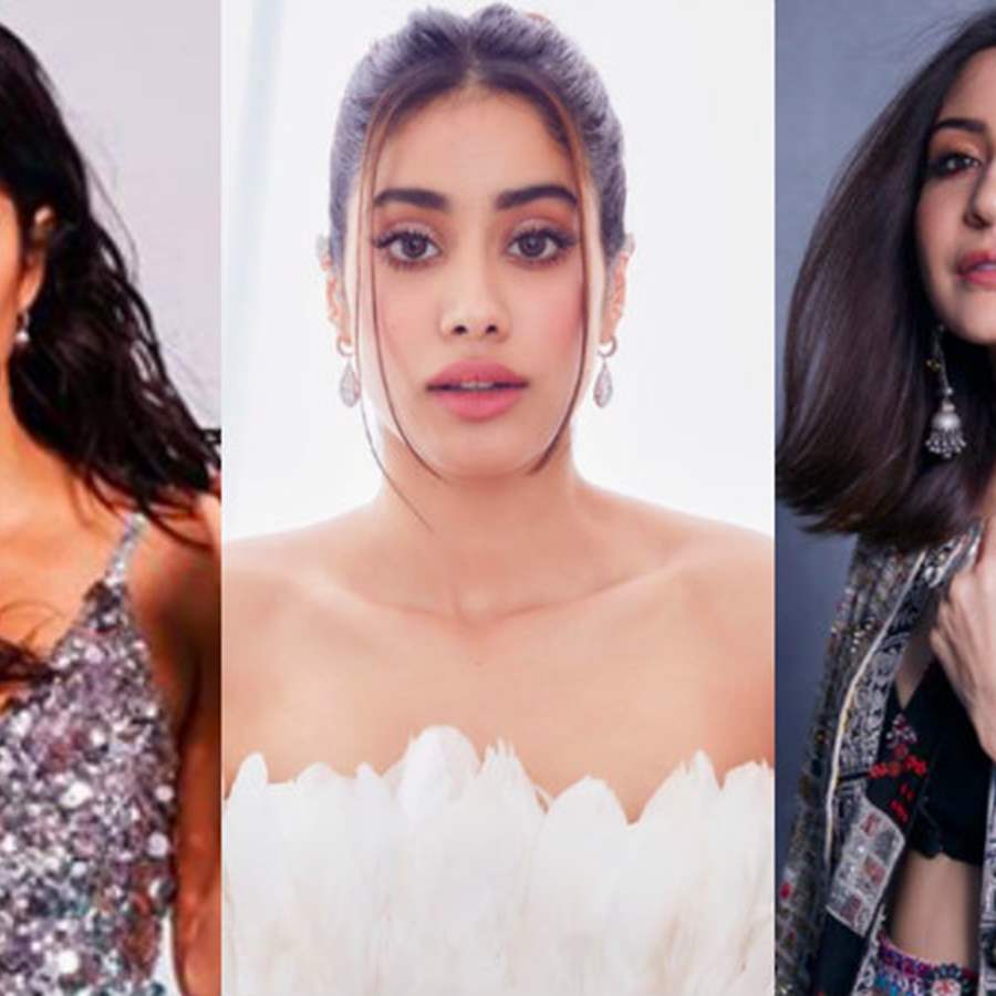 Katrina Kaif, Anushka Sharma, Janhvi Kapoor And More Made The Red Carpet  Sizzle At The Power List 2019