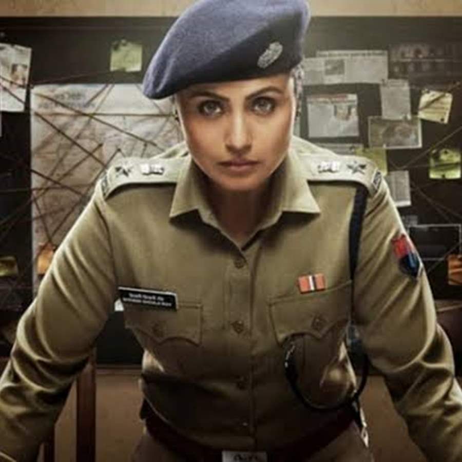 Watch: Mardaani 2 actor Vishal Jethwa on how difficult it was for him to  play an extremely dark character