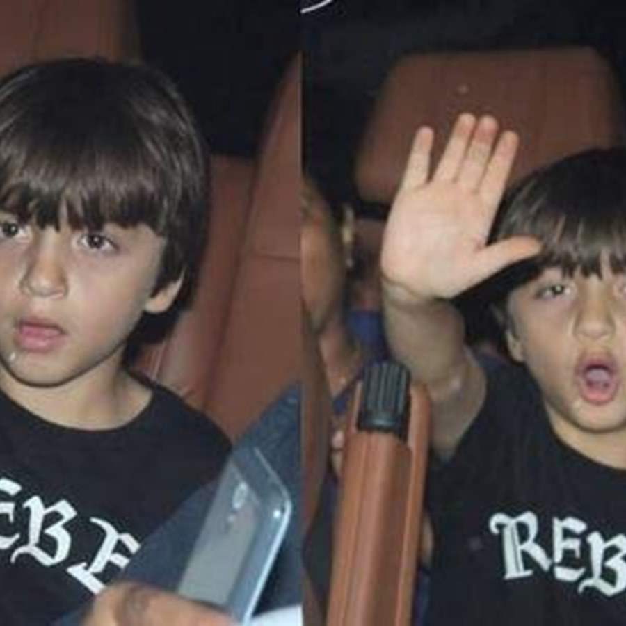 Children's Day 2021: These Are Paparazzi's Most Favourite Star Kids in  Bollywood - News18