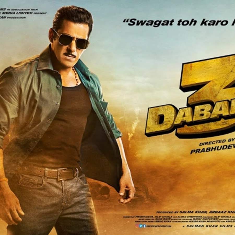 Dabangg 3 deals review