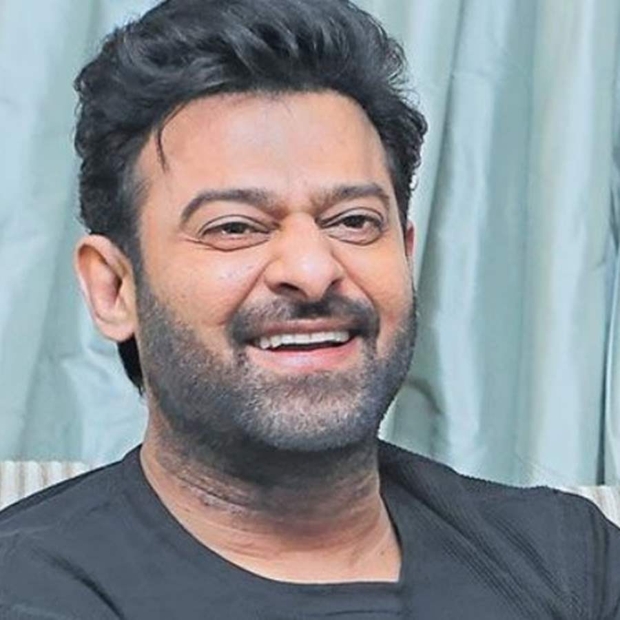 Prabhas Imaginophilia With Famous Heroines - Filmy Focus - Filmy Focus