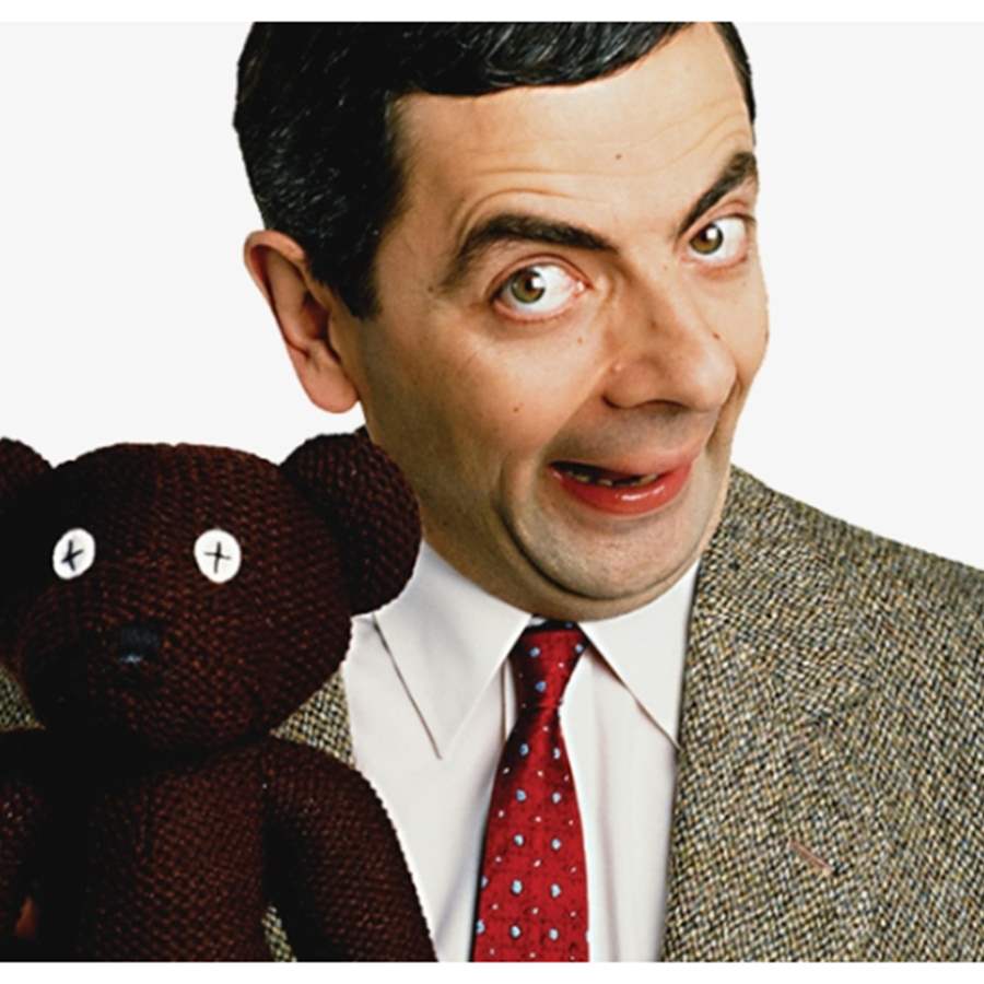 Teddy Day: Delightful Moments of 'Mr Bean & Teddy