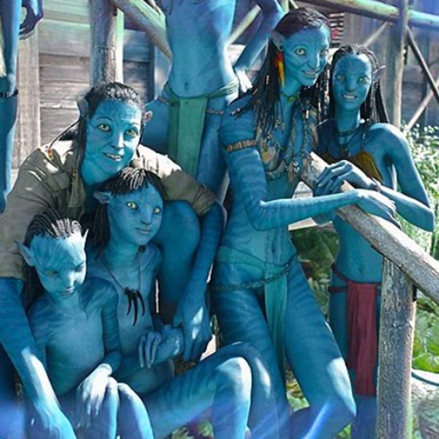 Avatar The Way Of Water Disney Avatar 2 OTT release date James  Camerons Avatar The Way of Water to release on Disney Max Check date   The Economic Times
