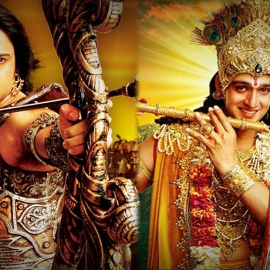 Star Plus To Bring back Shaheer Sheikh Starrer Mahabharat on TV