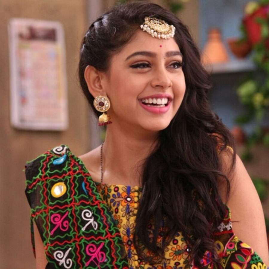 Niti Taylor: I Had Never Thought That Kaisi Yeh Yaariyan Will ...