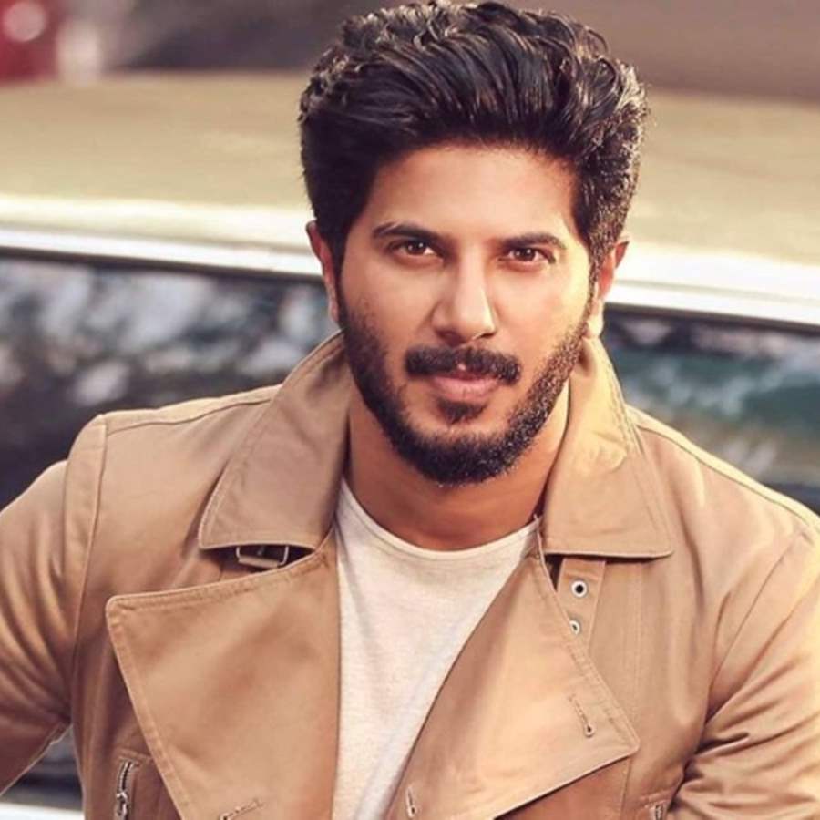 Upset with Abusive Trolls and Threats, Dulquer Salmaan Offers ...