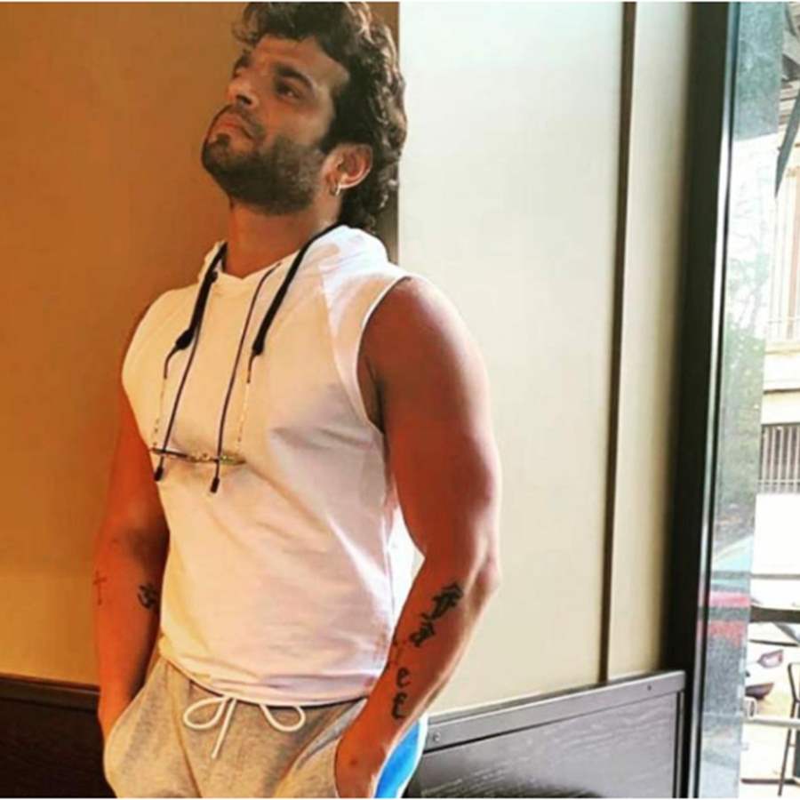 These pics of Karan Patel will motivate you to hit the gym right now!