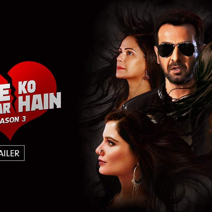 Kehne ko humsafar hain deals season 2 watch online