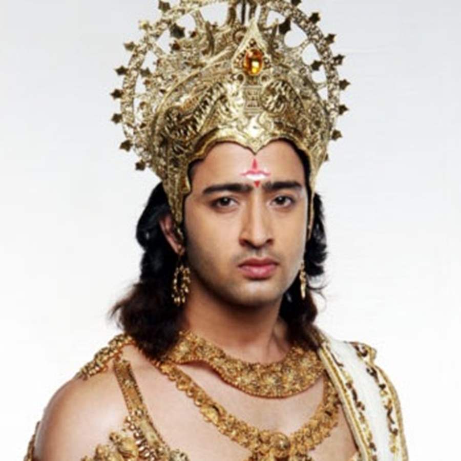Star Plus to air Maha-Movie 'Mahabharat Ki Mahakathayein –Arjun Ki ...