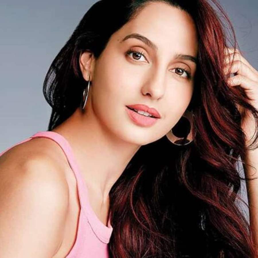 Nora Fatehi loves her - India's Top Personality