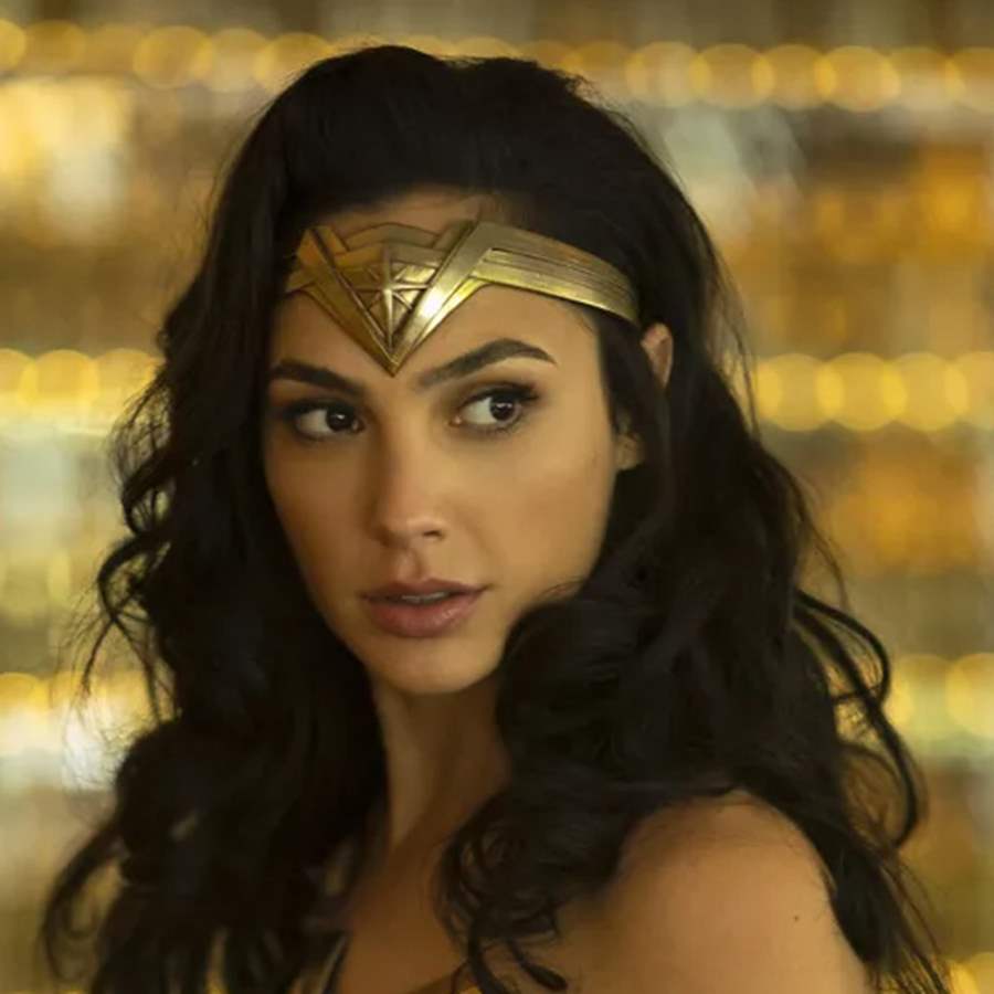 Wonder Woman 1984 Is Being Delayed