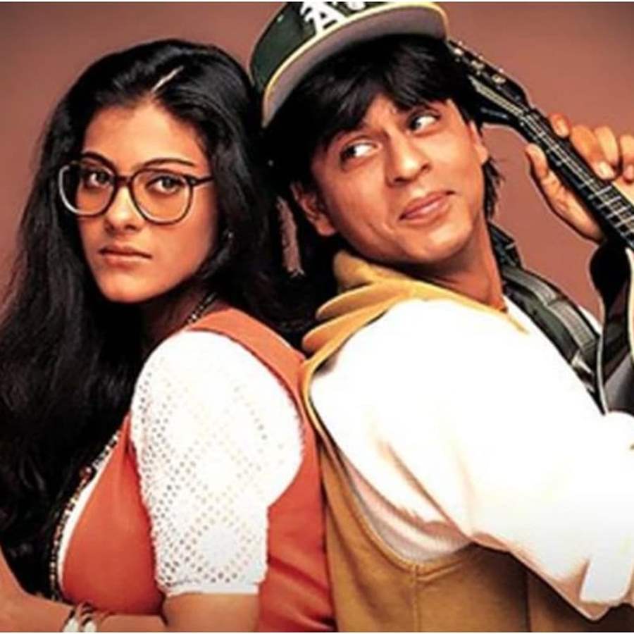 The Romantics: SRK Did Not Really Want To Do DDLJ