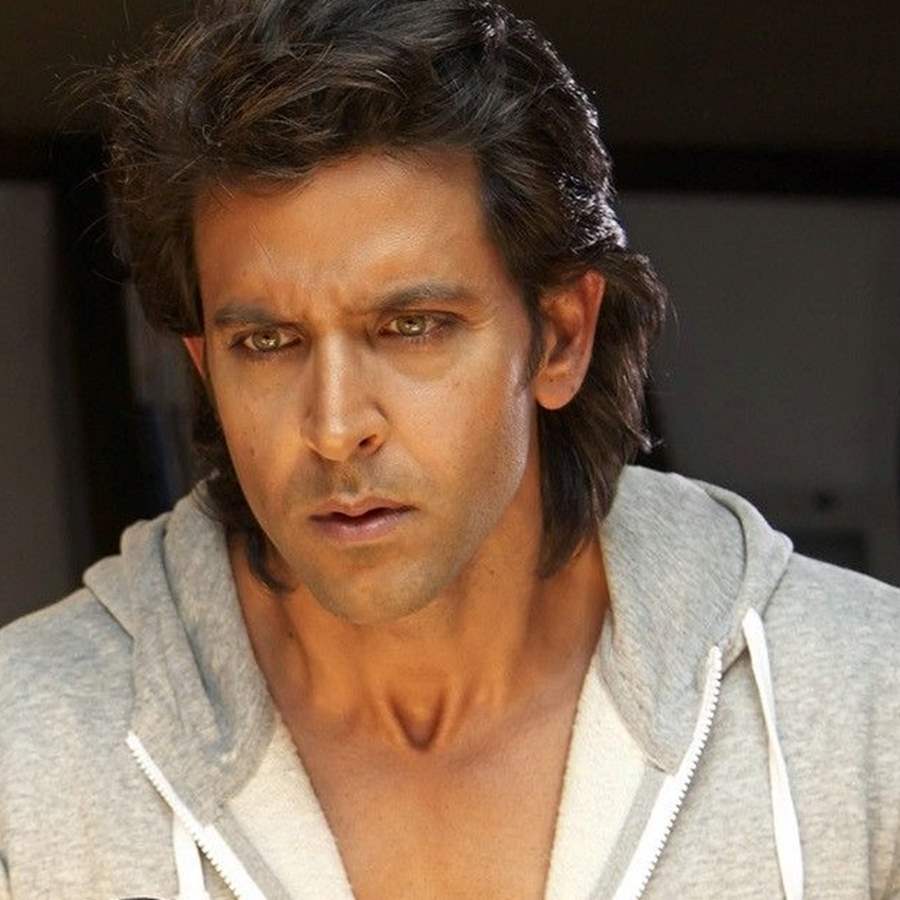 Hrithik Roshan Birthday: Here are the best grooming moves from Hrithik's  career in Bollywood | GQ India