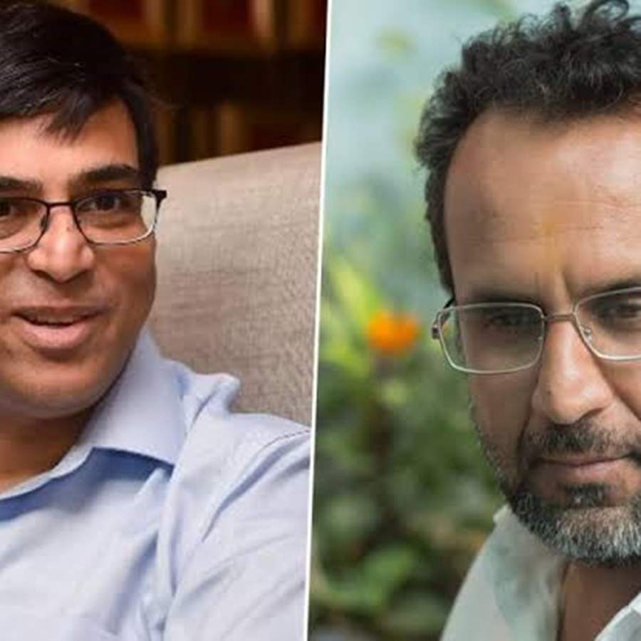 Aanand L Rai to make a biopic on chess-king Viswanathan Anand