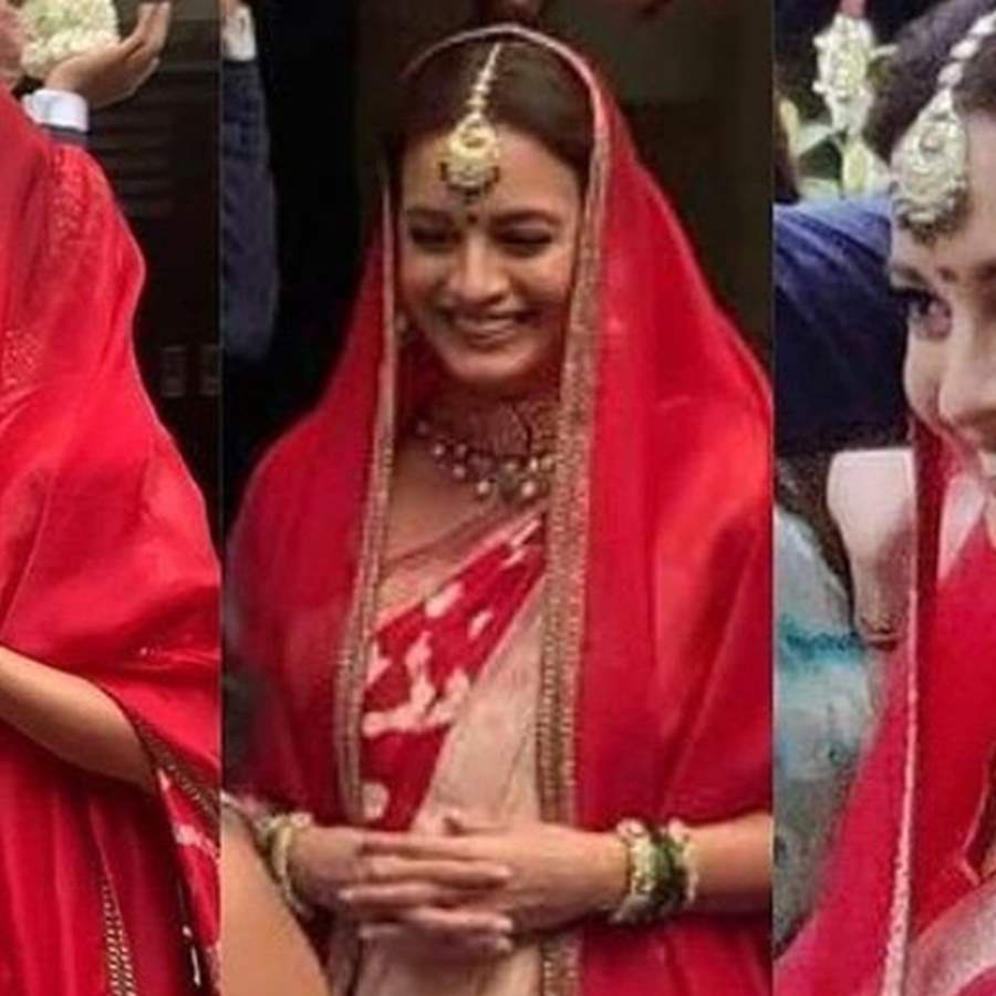 Lehenga Chunri Dulhan Choli Bridal Sari - Buy Lehenga Chunri Dulhan Choli Bridal  Sari online in India