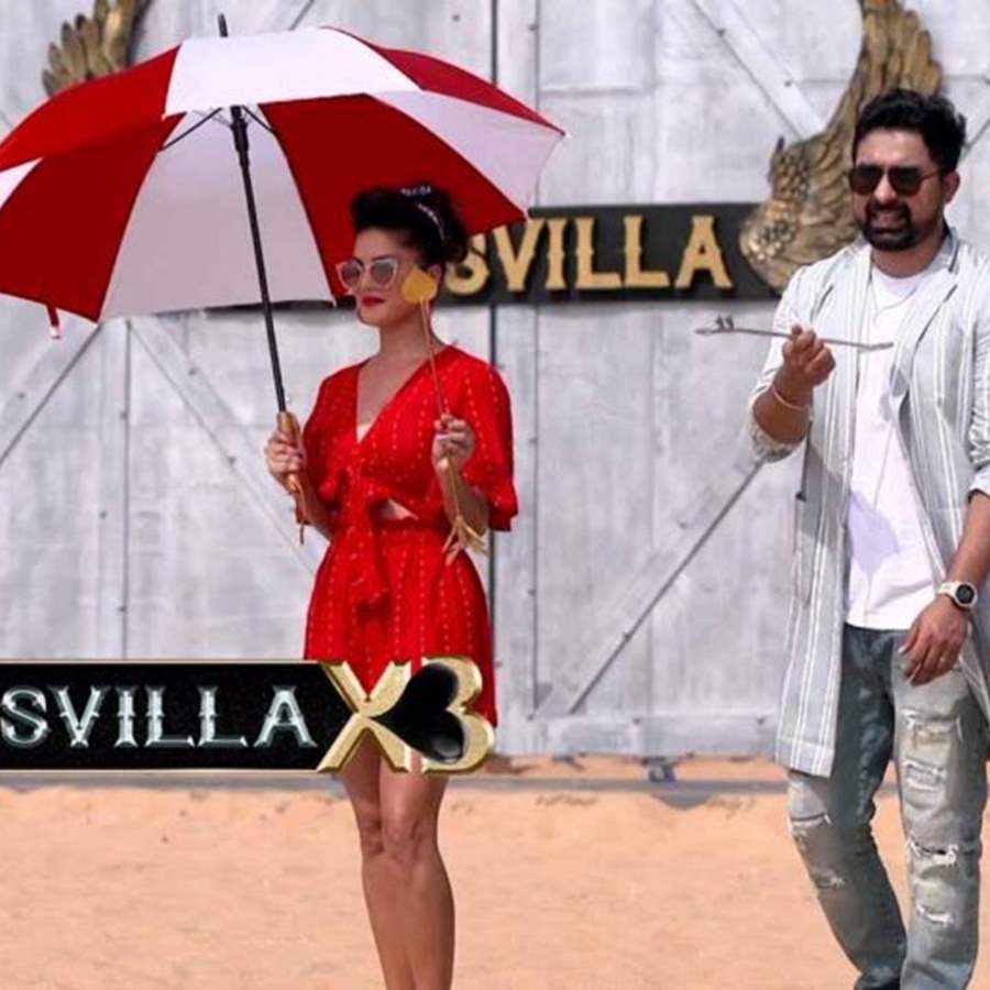 MTV Splitsvilla X3: 21 contestants who will be a part of the Rannvijay and  Sunny hosted show