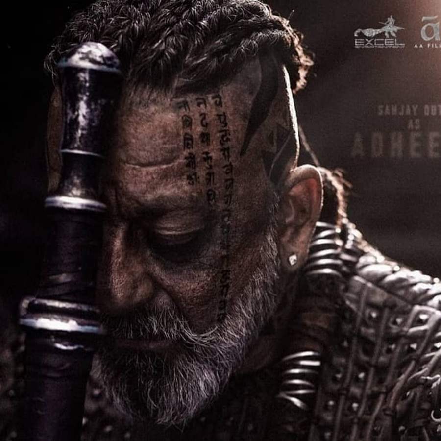 Sanjay Dutt On Shooting For 'KGF: Chapter 2' While Battling Cancer, Gives  Advice To Cancer Patients