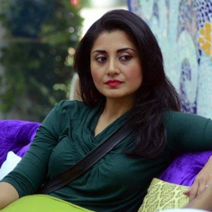 Rimi Sen reveals how much she got paid for Bigg Boss 9, admits to doing the  show for money