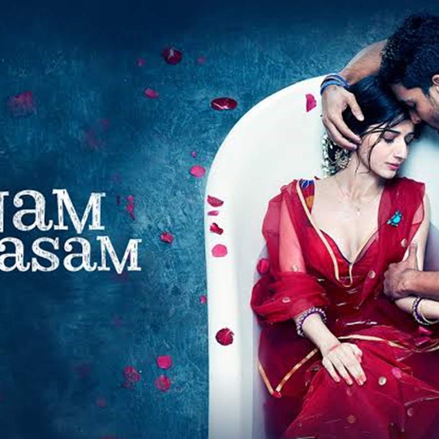 Sanam teri kasam discount full hd movie download