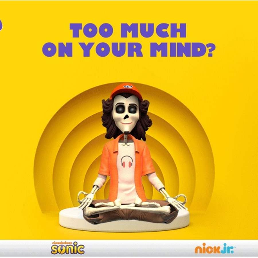 Nickelodeon celebrates International Yoga Day 2021 with the 'Yoga Se Hi  Hoga' campaign