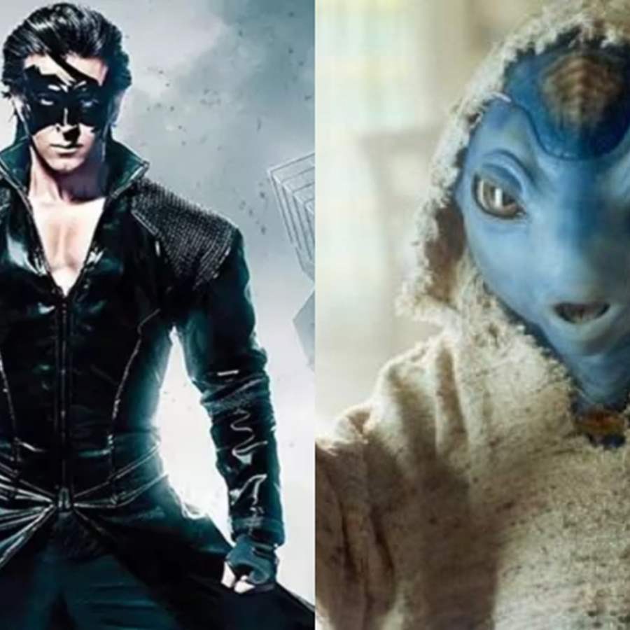 Krrish 4: Jadoo returns to the franchise after 20 years; Time travel ...
