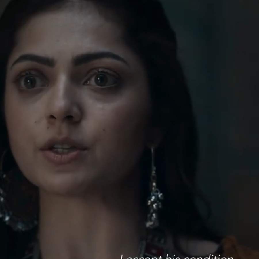 The Empire' trailer & release date: Drashti Dhami shines in the footage of  epic drama