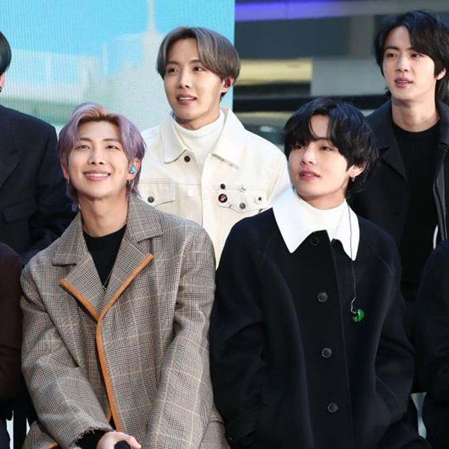 BTS appointed 'special presidential envoy' to represent S Korea, group to  attend UN General Assembly