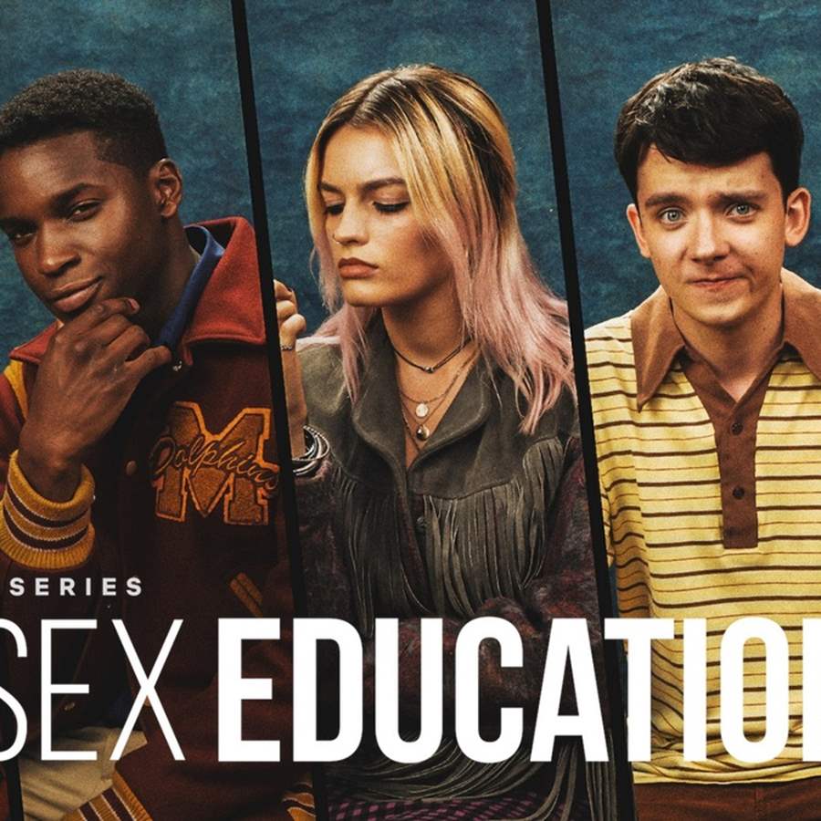 Sex Education 3 on Netflix is a one of its kind in successfully making the  best third season ...