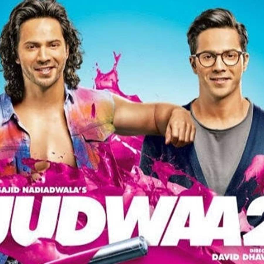 Full movie judwaa 2 new arrivals