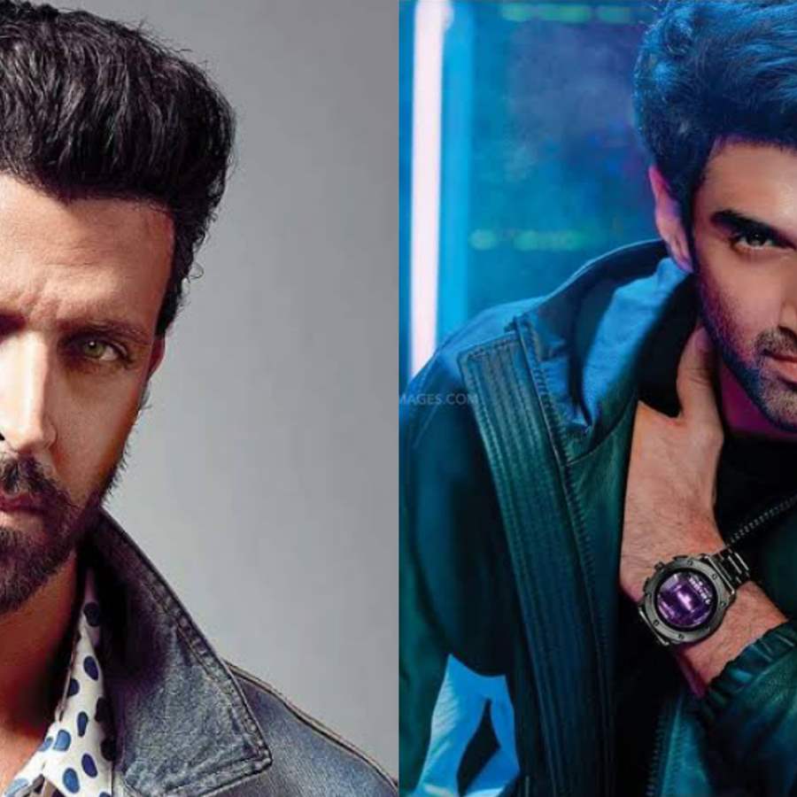 Hrithik Roshan to be replaced by Aditya Roy Kapur in the Indian