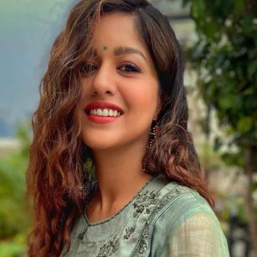 Ishita Dutta talks about portraying a simple and kind-hearted woman  on-screen - Yes Punjab - Latest News from Punjab, India & World