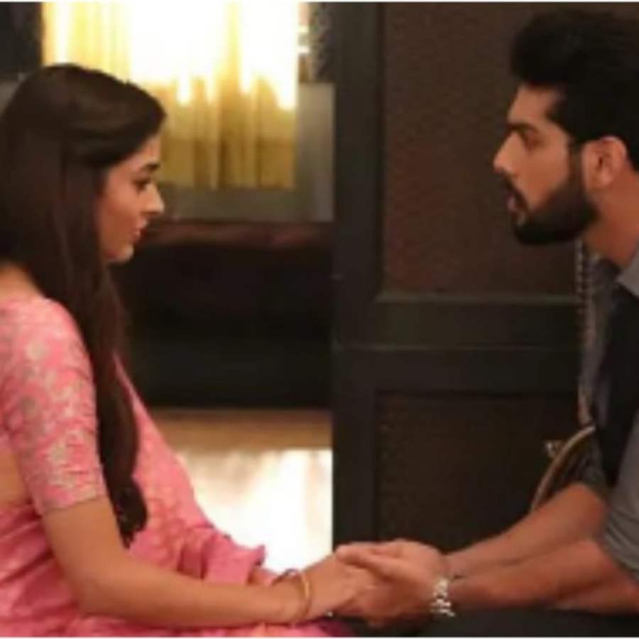 Mehndi Hai Rachne Wali, 27th November 2021, Written Update Raghav's Sweet  Gesture