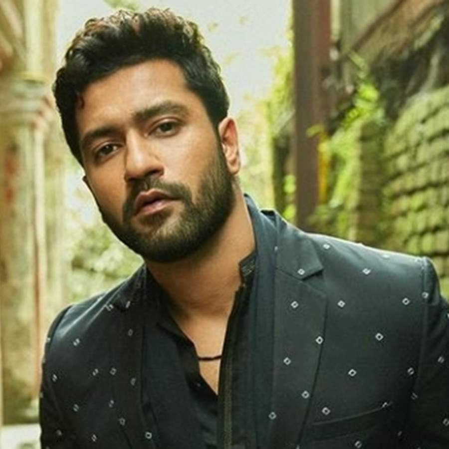 Fans go gaga over Vicky Kaushal's new still from Sardar Udham | India Forums