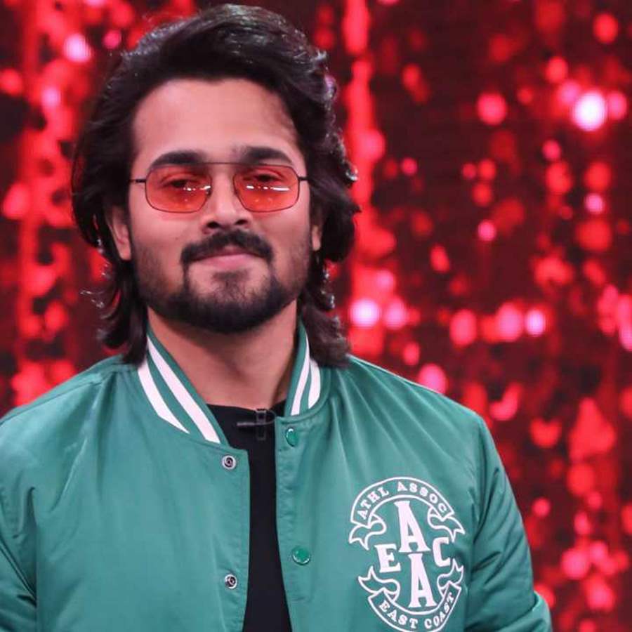 New Delhi: Bhuvan Bam at the unveiling of Rolling Stone India's cover  #Gallery