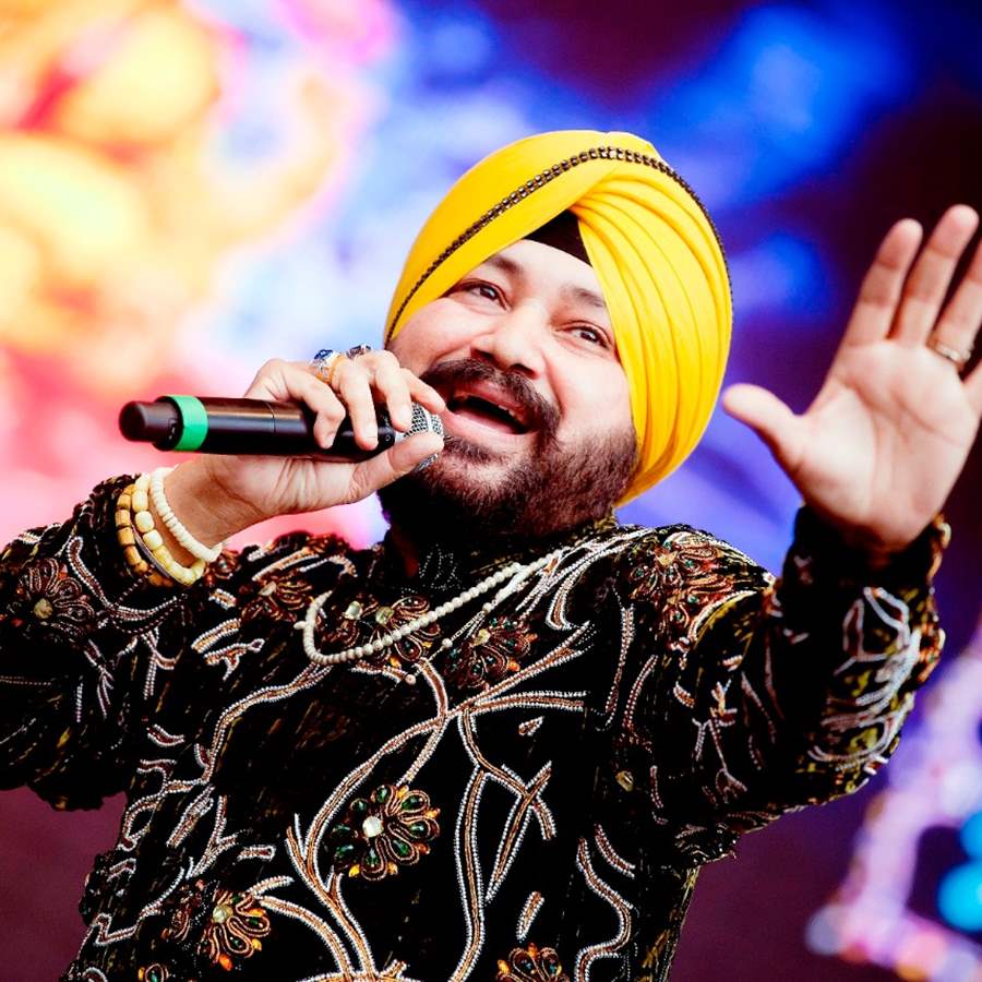 My relationship with Gujarat is over 27 years old: Daler Mehndi | Hindi  Movie News - Times of India