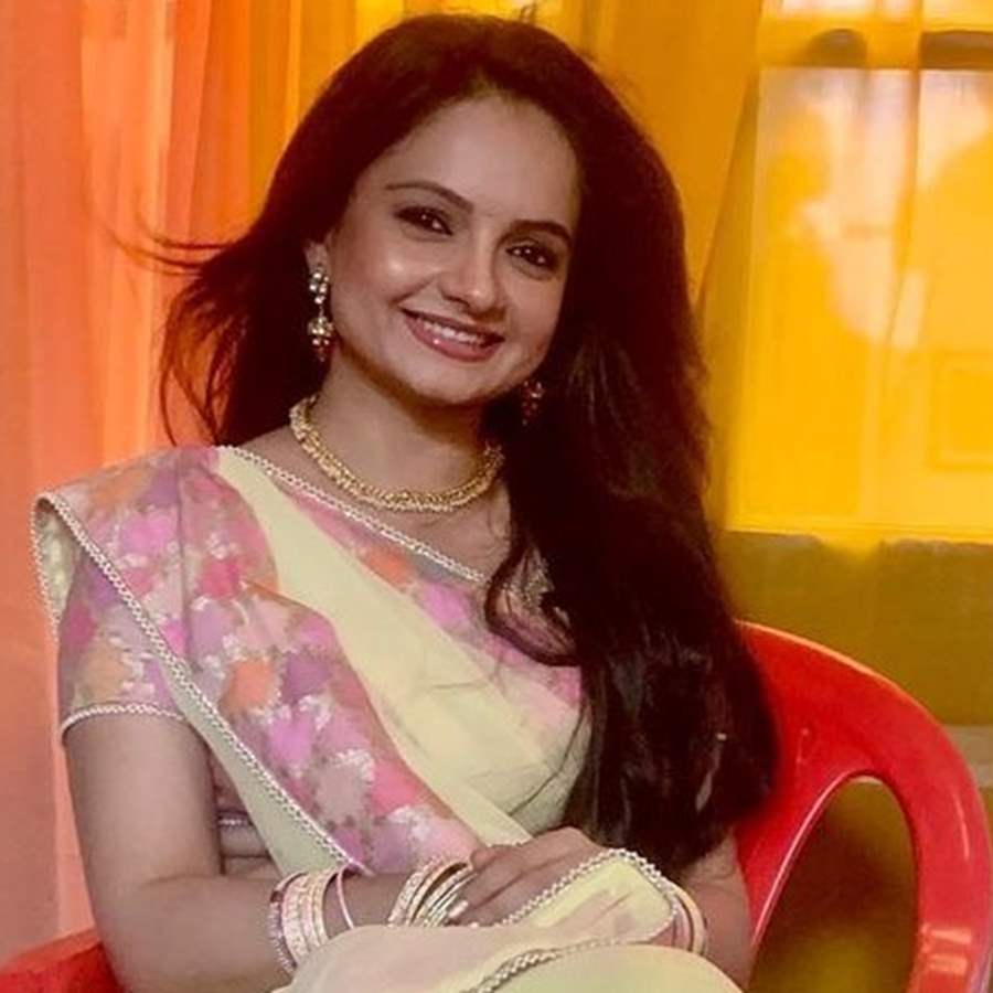 Tera Mera Saath Rahe isn't going off-air: Giaa Manek confirms | India Forums