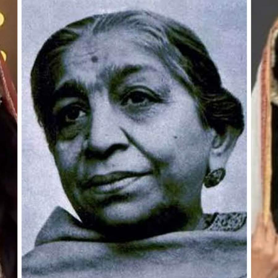 On National Women's Day, actresses remember the great Sarojini ...