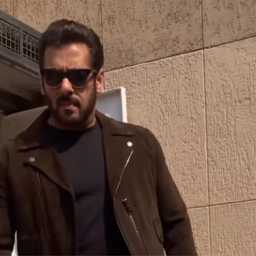 Salman khan original jacket 