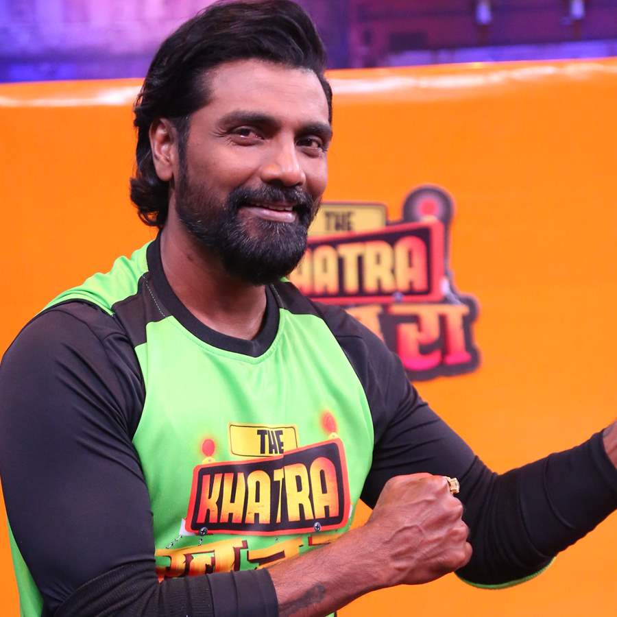 Remo Dsouza admits he is clueless about his wifes tattoos on The Khatra  Khatra Show