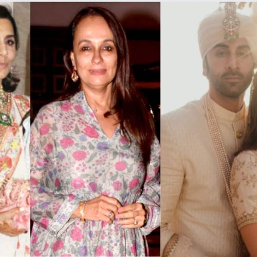 Ranbir Kapoor turns 41: Alia Bhatt, Neetu Kapoor, Riddhima Kapoor share  heartwarming wishes [PICS]