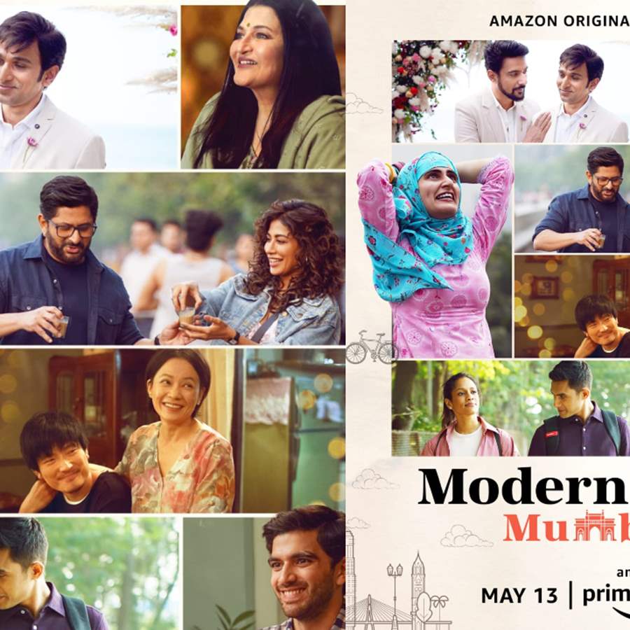 Modern Love Mumbai release date announced